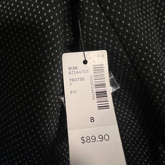 Black Blazer - Picture 3 of 4